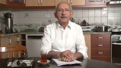 Kılıçdaroğlu: Halkı bilerek fakirleştiriyorlar!