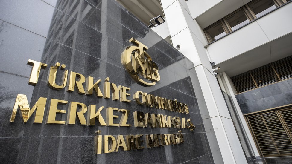 Merkez Bankası faiz kararını açıkladı