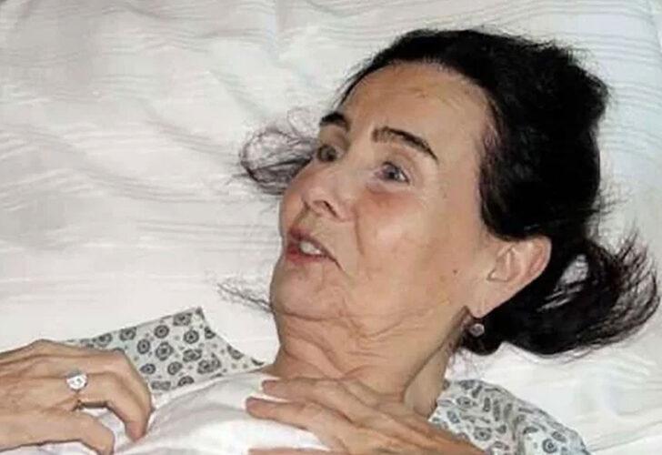 Kardeşi Fatma Girik’in sağlık durumunu açıkladı