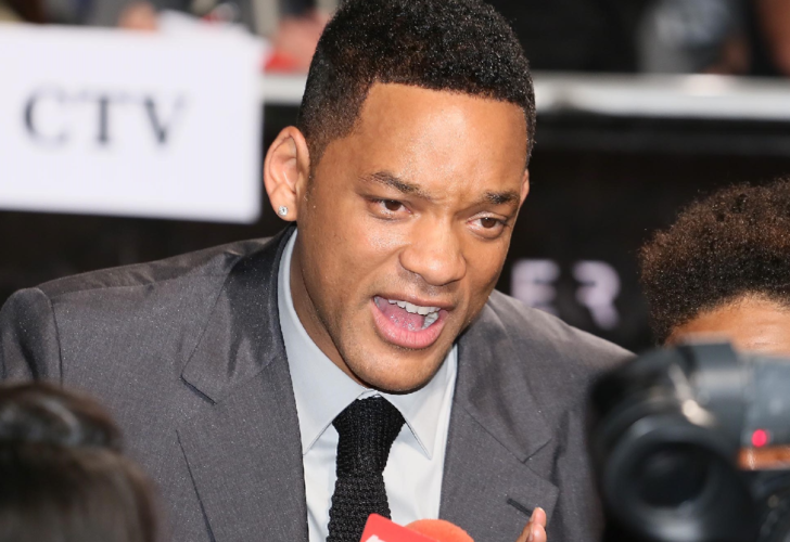 Will Smith’in ailesiyle ilgili itirafı şaşırttı