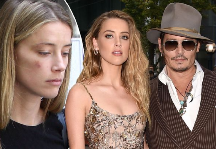 Johnny Depp-Amber Heard davasında flaş gelişme