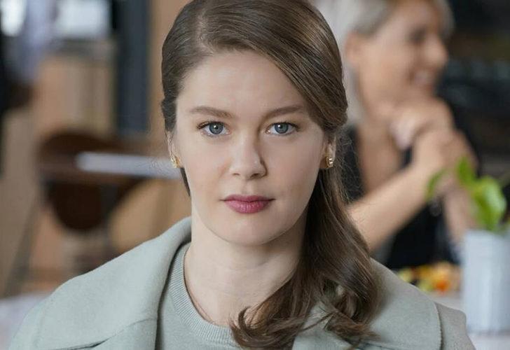 Burcu Biricik ve eşi bakın neden çocuk yapmıyormuş?