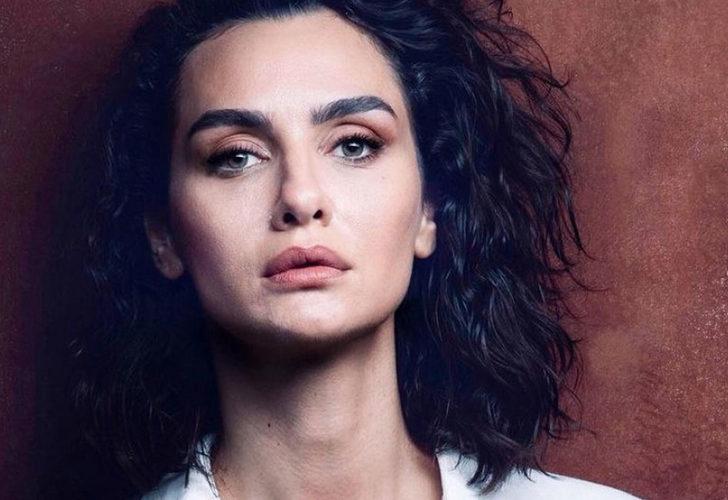 Birce Akalay: Her şey sanat için