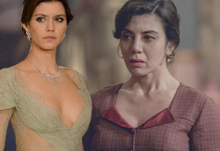 Beren Saat’in beğenmediği Matilda rolü Gökçe Bahadır’ın oldu!