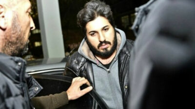 Reza Zarrab davasında gizli dosyalar açılacak