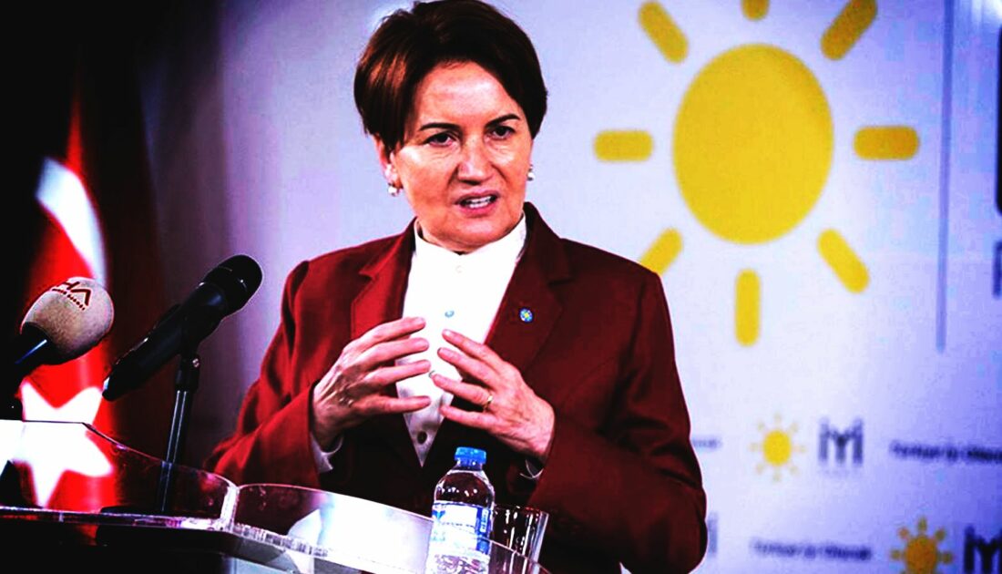 Akşener ekonomi kurmaylarını Genel Merkez’e acil çağırdı