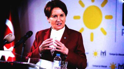 Akşener ekonomi kurmaylarını Genel Merkez’e acil çağırdı