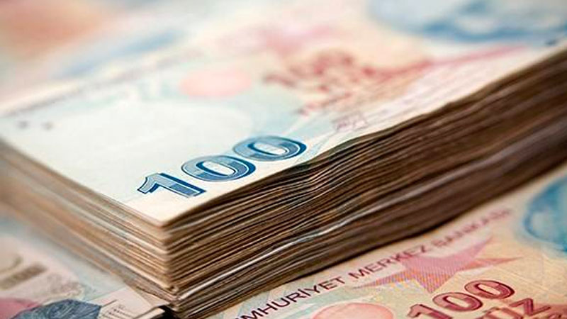 Bankaların takipteki alacakları 151 milyar TL’yi aştı