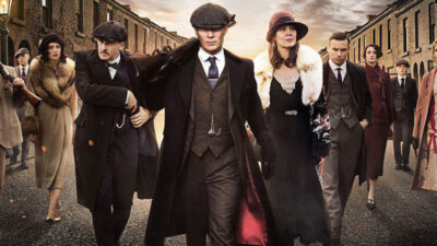 Peaky Blinders’ın final sezonunun çıkış tarihi belli oldu