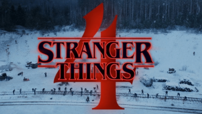 Stranger Things’in 4. sezon fragmanı yayınlandı