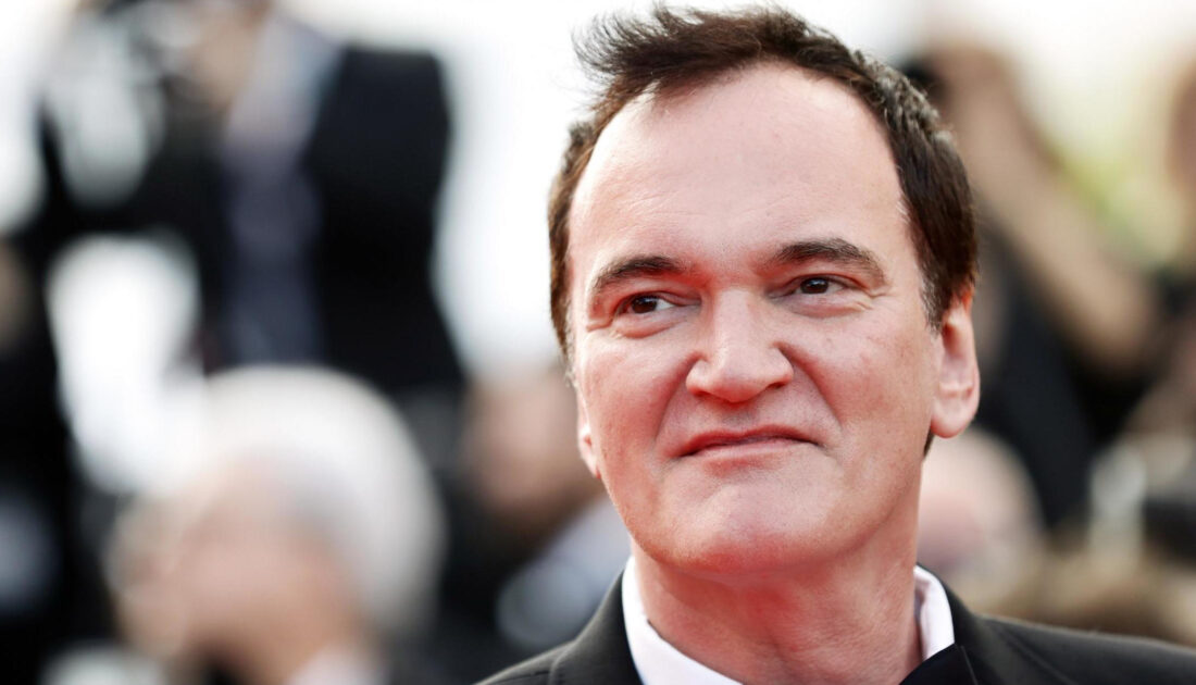 Tarantino, en çok korktuğu filmi açıkladı