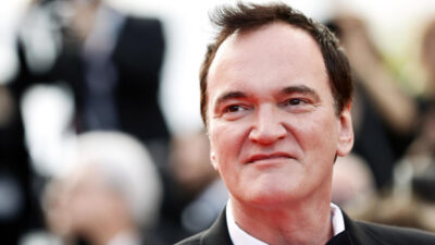 Tarantino, en çok korktuğu filmi açıkladı