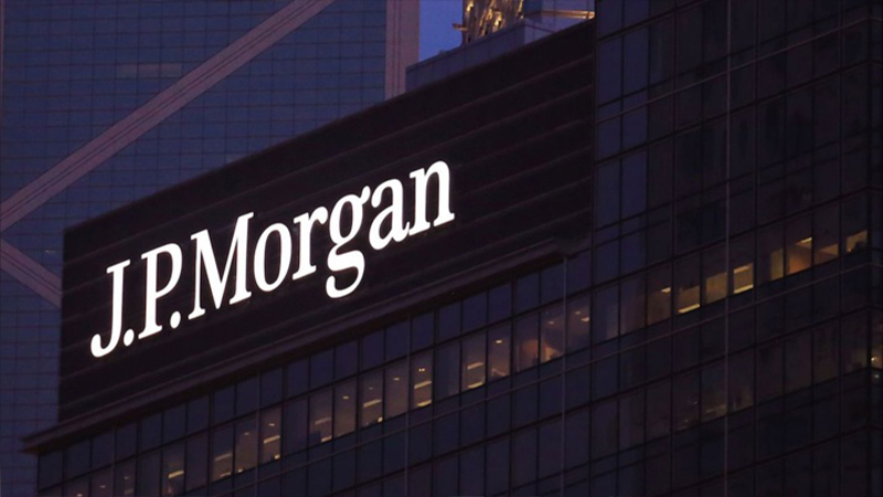 JPMorgan, Merkez Bankası’ndan faiz indirimi bekliyor