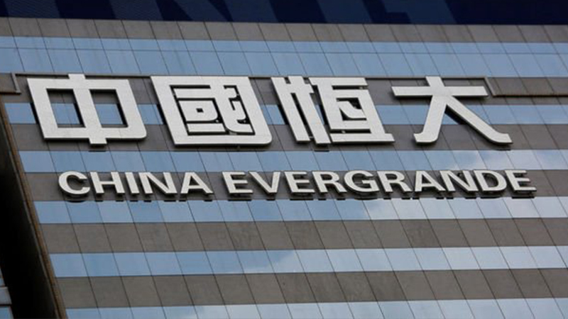 Evergrande, borçlarını son günde ödedi