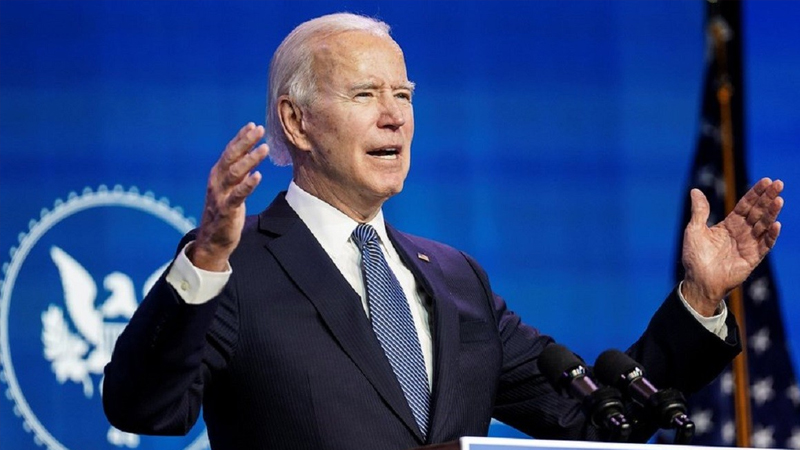 Biden, 2024’te de aday