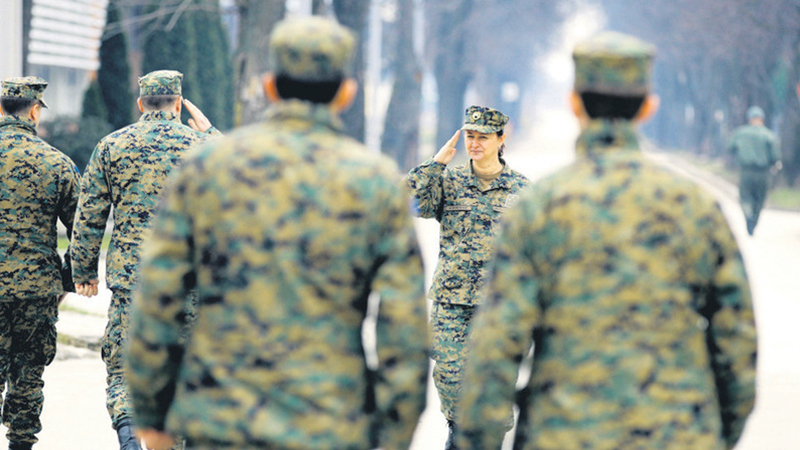 BM: Bosna Hersek bölünebilir; çatışmalar tekrar başlayabilir