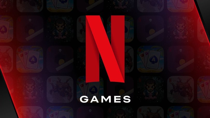 Netflix Games, tüm dünyada erişime açıldı