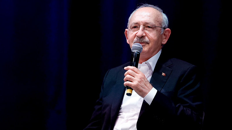 CHP: Helalleşme ayrı, hesaplaşma ayrı