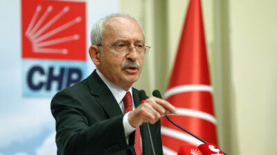 Kılıçdaroğlu: Toplumdaki fay hatlarını ortadan kaldırmak istiyorum