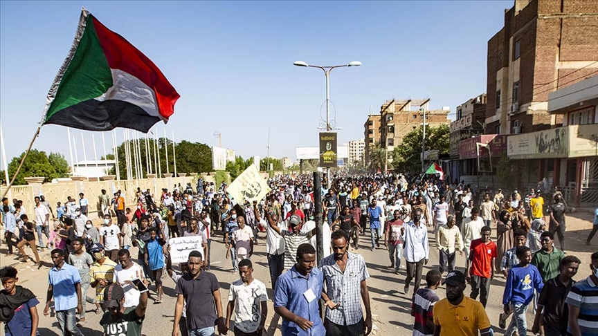 Sudan’da taraflar anlaştı; Başbakan Hamdok, görevine dönecek