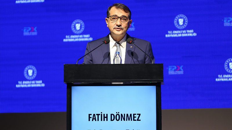 Bakan Dönmez’den kış saati açıklaması: Ne kadar tasarruf sağlandı?