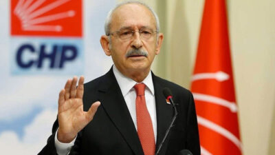 Kılıçdaroğlu: Yolsuzlukları zamanı gelince açıklayacağız