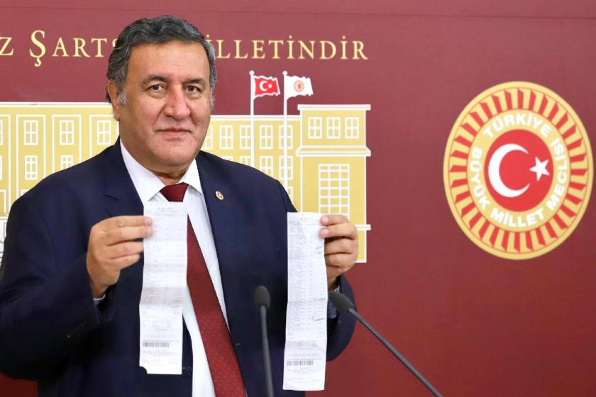 CHP’li Gürer Plan Bütçe Komisyonunda da EYT dedi!