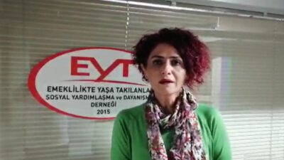 EYT’liler formüllere karşı! Özüpak: Yeni mağdurlar yaratır