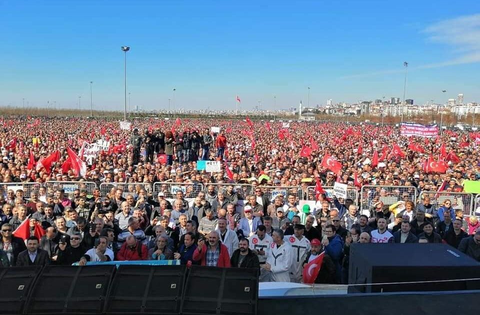 EYTFED’den flaş açıklama: Formüllerle gelmeyin!