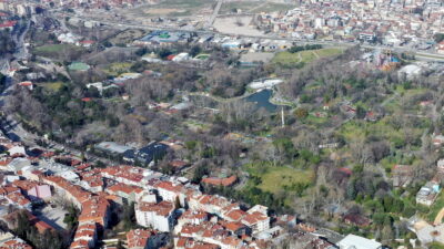 Bursa’da dönüşüm sırası Kültürpark’ta… Plana Bursalılar karar verecek!