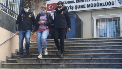 Kesik baş cinayetinde yeni gelişme