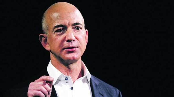 Bezos’tan Obama Vakfı’na 100 milyon dolar