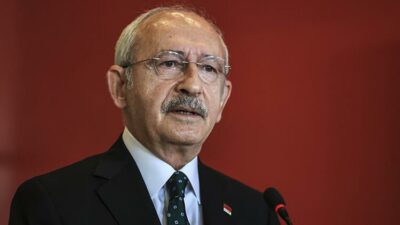 Kılıçdaroğlu: Helalleşme yolculuğuna çıkıyorum