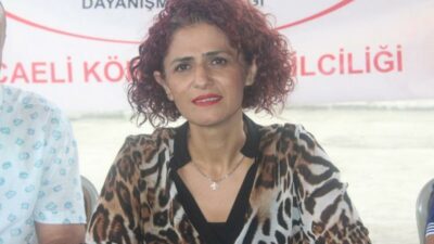 EYTFED Başkanı Özüpak: ‘Ufak çaplı bir çalışmamız var’ denildi