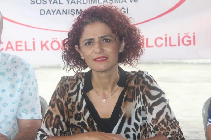 EYTFED Başkanı Özüpak: ‘Ufak çaplı bir çalışmamız var’ denildi