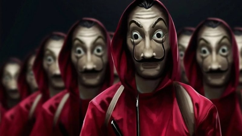 FETÖ’nün ‘La Casa de Papel’ yöntemi deşifre oldu