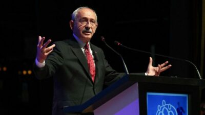 Kılıçdaroğlu: Helalleşme yolculuğuna çıkma kararı aldım