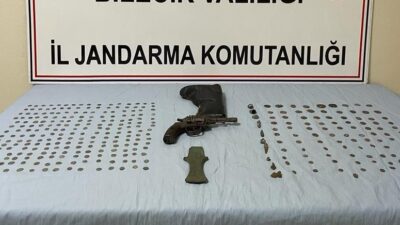 Jandarma alıcı kılığına girdi! Tam 350 adet