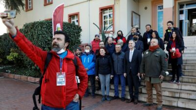 Bursa’da Fotoğraf Maratonu