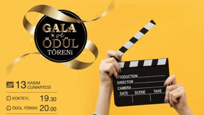 ‘Uludağ Kısa Film Yarışması’nda gala heyecanı