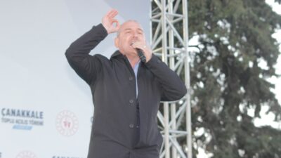 Soylu: PKK’yı yurt içinde bitirdik