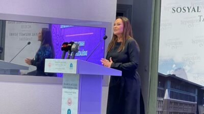 Hülya Avşar: Siyasetçi olmak isterim