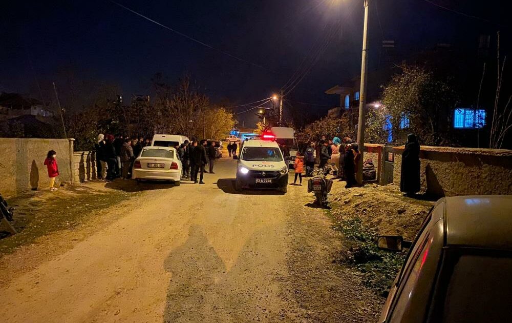 Afyon’da sahte içki faciası: 3 ölü