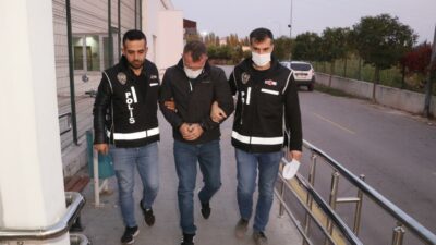 Adana’da silah kaçakçılarına operasyon