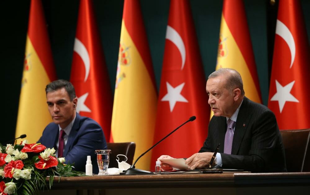 Cumhurbaşkanı Erdoğan: AB’nin artık somut adımlar atması gerekiyor