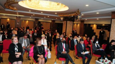 Ankara’da “Türkiye-Küba İş Forumu Konferansı” düzenlendi