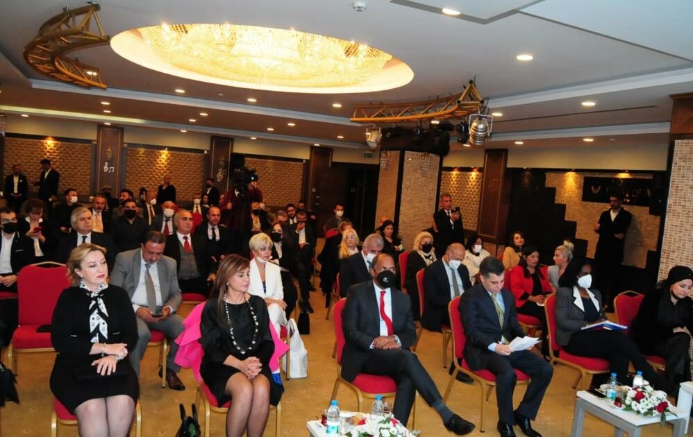 Ankara’da “Türkiye-Küba İş Forumu Konferansı” düzenlendi