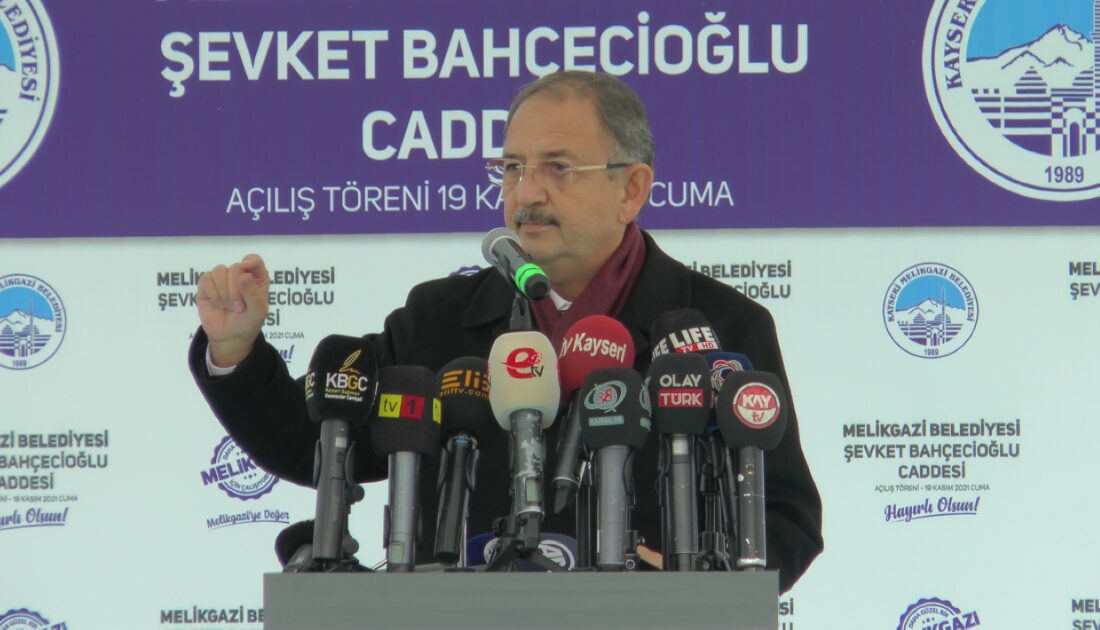 AK Partili Özhaseki: ‘Kılıçdaroğlu’na hakkımı helal etmiyorum’