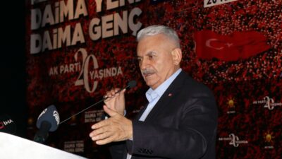 Binali Yıldırım: Kılıçdaroğlu helallik istiyor, verelim gitsin