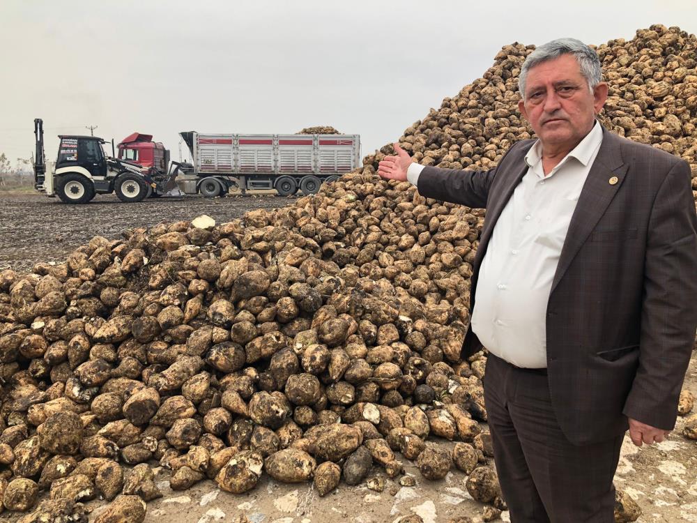 Artan fiyatlara Bursa’dan tepki: Şeker krizi yok, bolluğu var